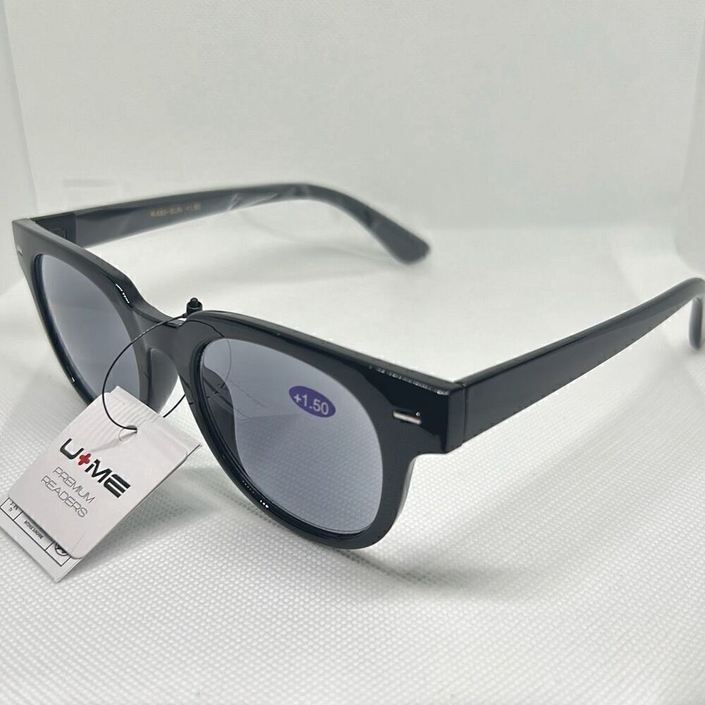 Sun Readers Reading Sunglasses +1.50